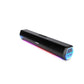 SBA20 Pro Wireless Bluetooth Soundbar with 25W (BK)