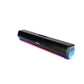 SBA20 Pro Wireless Bluetooth Soundbar with 25W (BK)