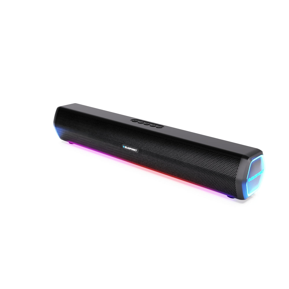 SBA20 Pro Wireless Bluetooth Soundbar with 25W (BK)