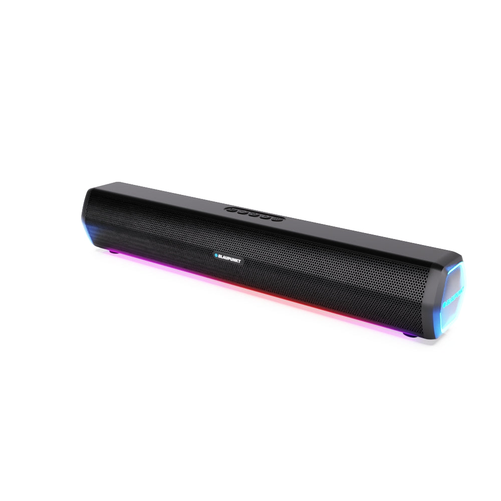 SBA20 Pro Wireless Bluetooth Soundbar with 25W (BK)