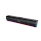 SBA20 Pro Wireless Bluetooth Soundbar with 25W (BK)