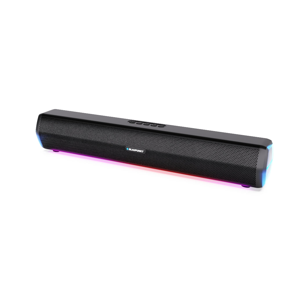 SBA20 Pro Wireless Bluetooth Soundbar with 25W (BK)