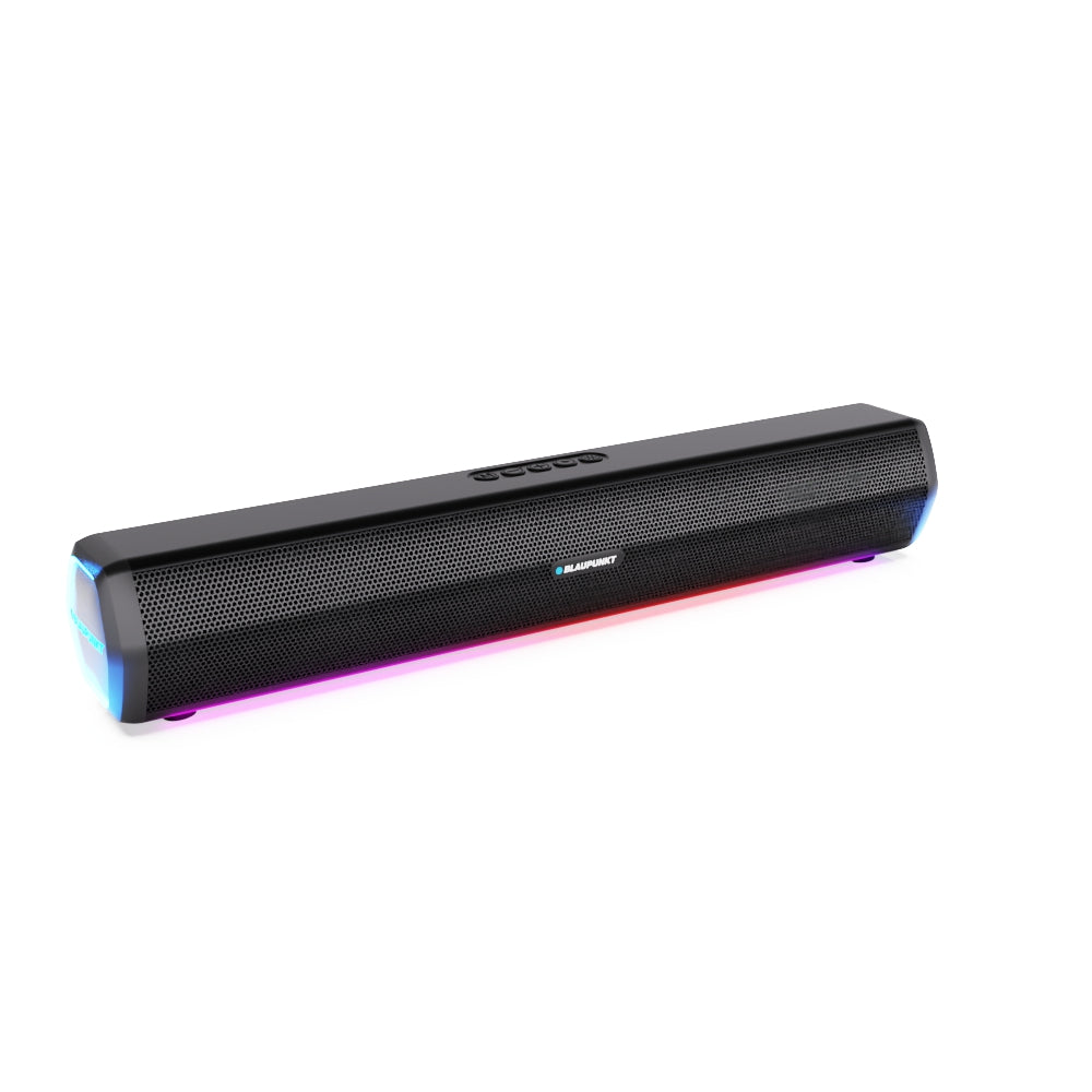 SBA20 Pro Wireless Bluetooth Soundbar with 25W (BK)