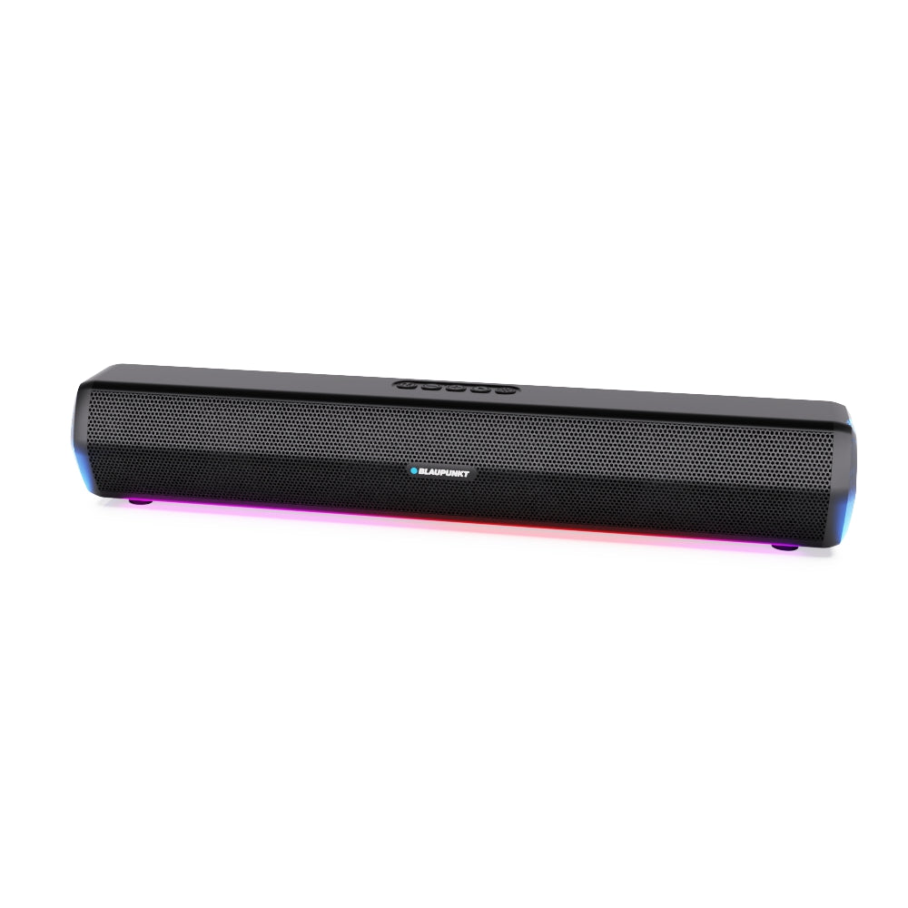 SBA20 Pro Wireless Bluetooth Soundbar with 25W (BK)