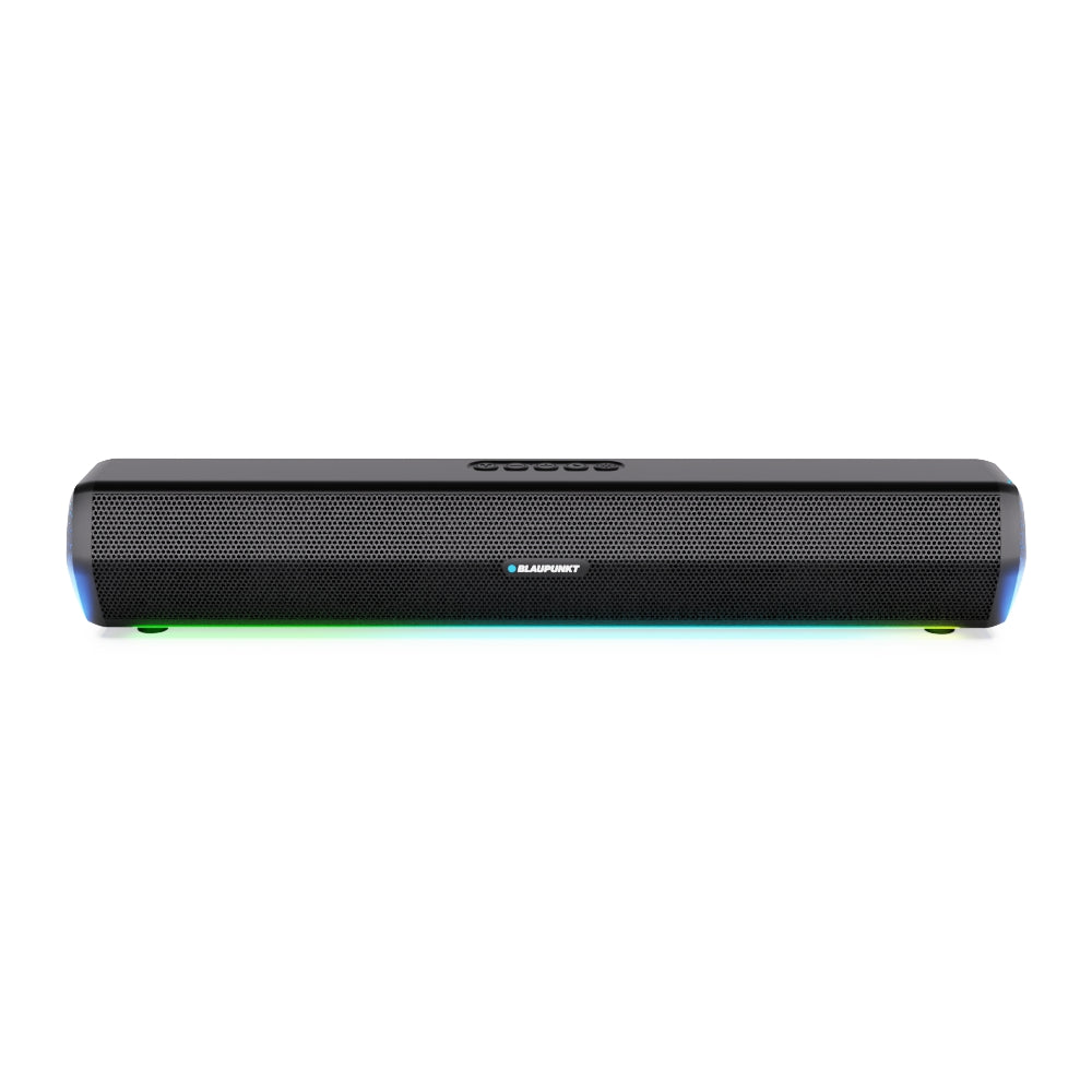 SBA20 Pro Wireless Bluetooth Soundbar with 25W (BK)