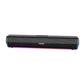 SBA20 Pro Wireless Bluetooth Soundbar with 25W (BK)