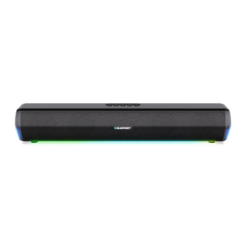 SBA20 Pro Wireless Bluetooth Soundbar with 25W (BK)