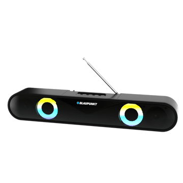 Bluetooth party speaker