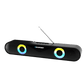 Bluetooth party speaker