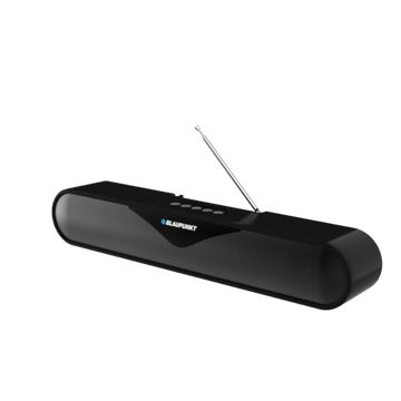 Bluetooth party speaker