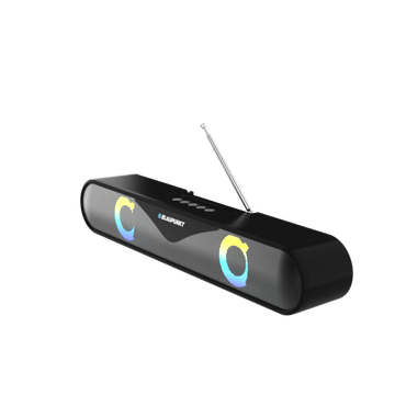 Bluetooth party speaker