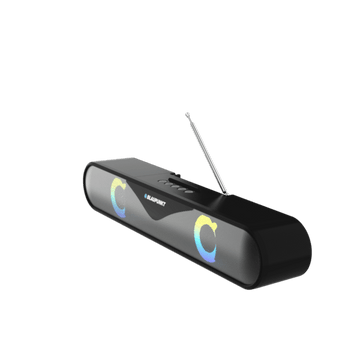 Bluetooth party speaker
