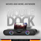 SBA20 Party Soundbar new, SOUNDBARS SBA20 Party 