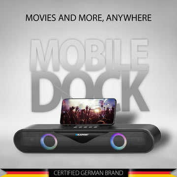 SBA20 Party Soundbar new, SOUNDBARS SBA20 Party 