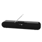 Black Wireless Sound bars
