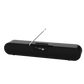 Black Wireless Sound bars