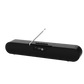 Black Wireless Sound bars