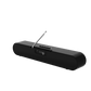 Black Wireless Sound bars