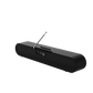 Black Wireless Sound bars