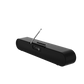 Black Wireless Sound bars