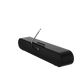Black Wireless Sound bars