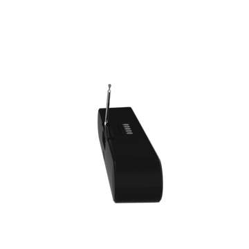Black Wireless Sound bars
