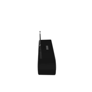 Black Wireless Sound bars