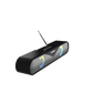 Black Wireless Sound bars