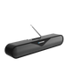 Black Wireless Sound bars