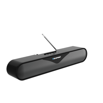 Black Wireless Sound bars
