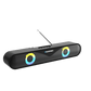 Black Wireless Sound bars