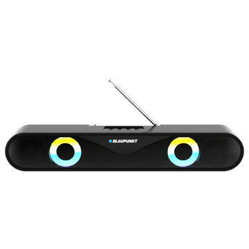 Bluetooth party speaker
