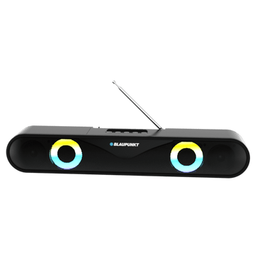 bluetooth party speaker
