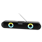 Bluetooth party speaker