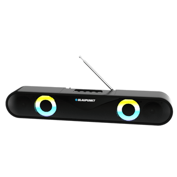 Bluetooth party speaker