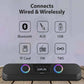SBA25 25W Gaming Bluetooth Soundbar - Blaupunkt India
