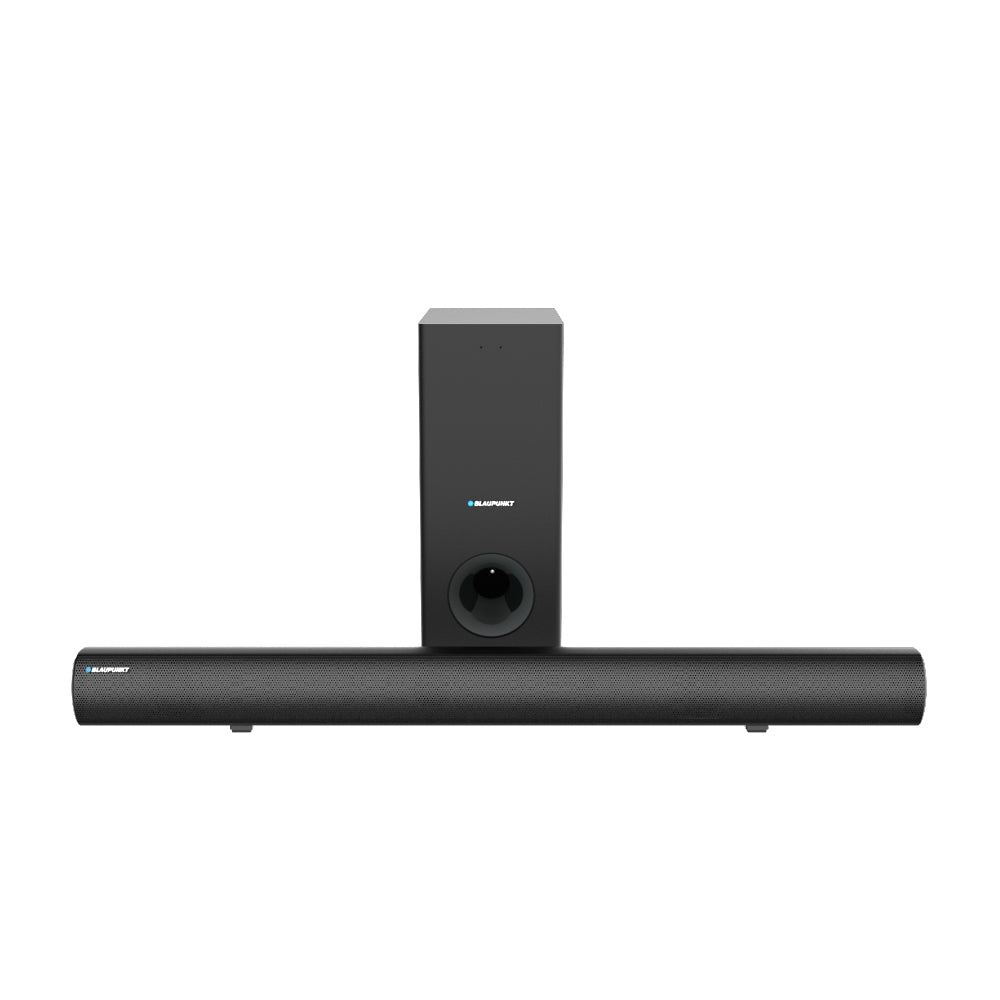 SBW150 NXT 150W Bluetooth Soundbar with subwoofer