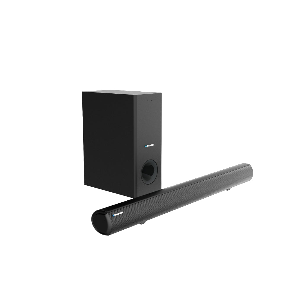 SBW150 NXT 150W Bluetooth Soundbar with subwoofer