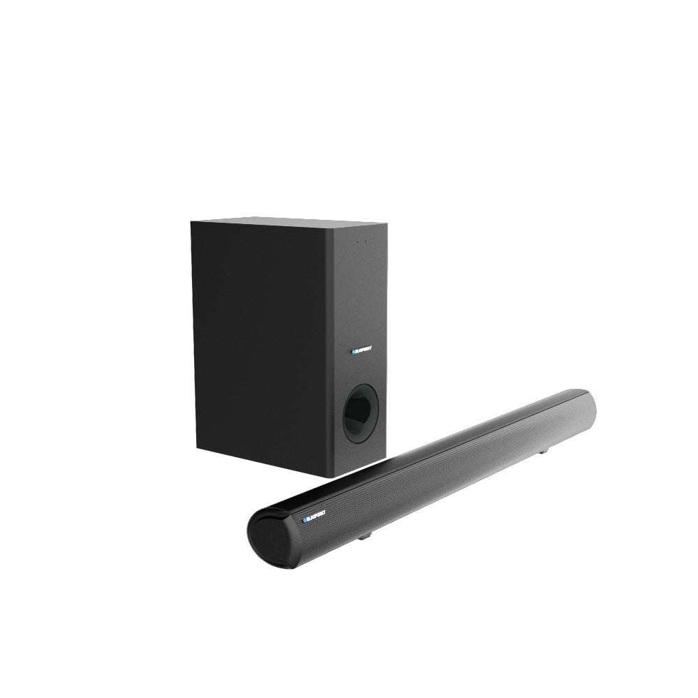 SBW150 NXT 150W Bluetooth Soundbar with subwoofer