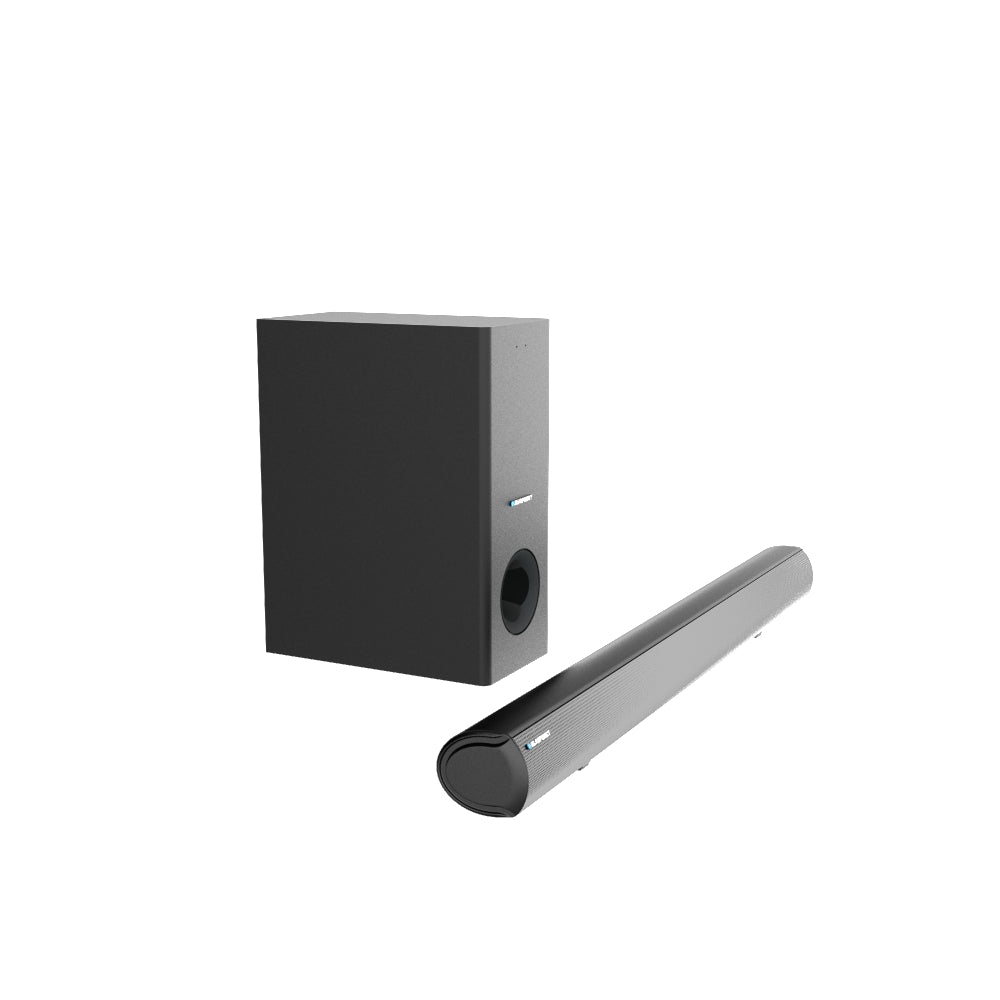 SBW150 NXT 150W Bluetooth Soundbar with subwoofer