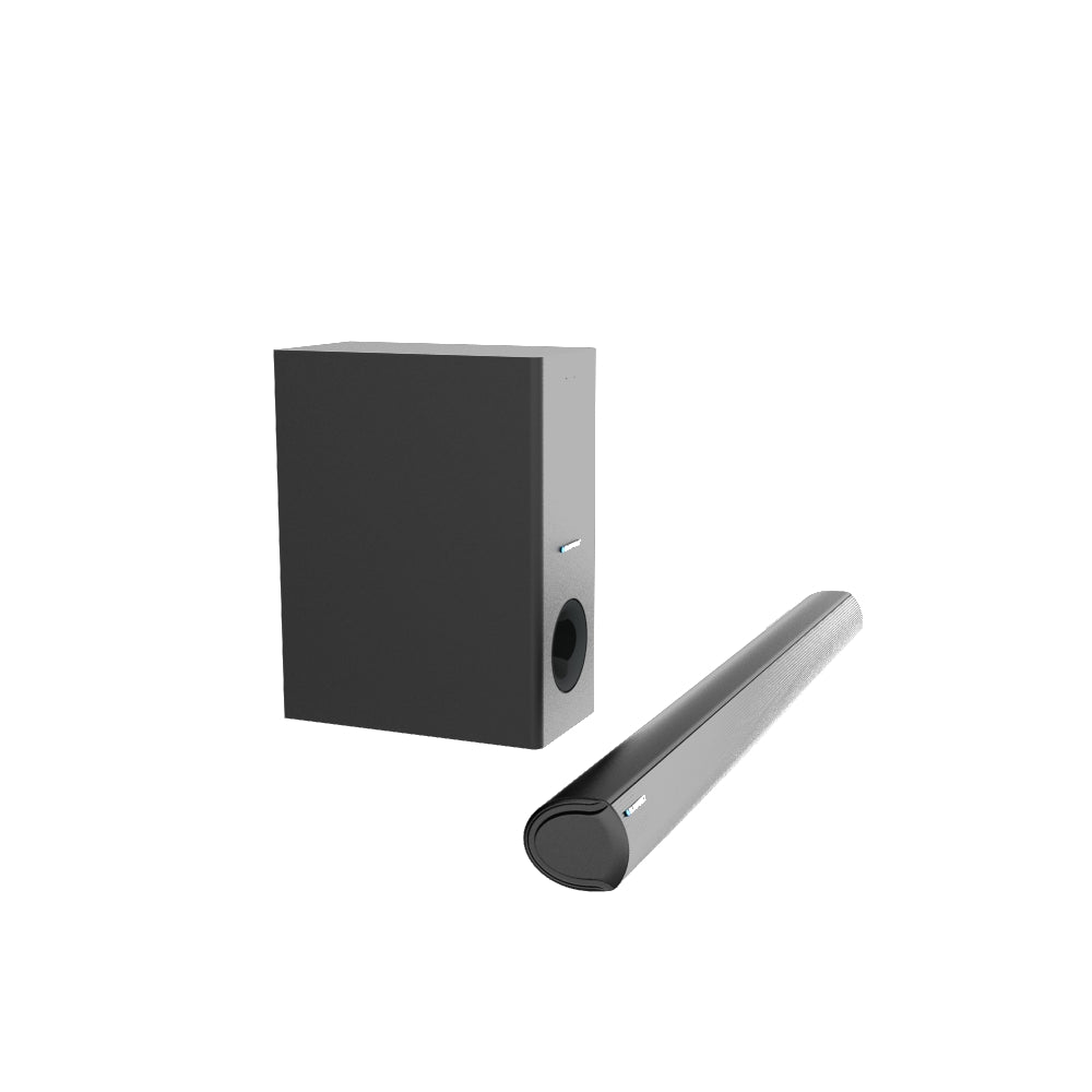 SBW150 NXT 150W Bluetooth Soundbar with subwoofer