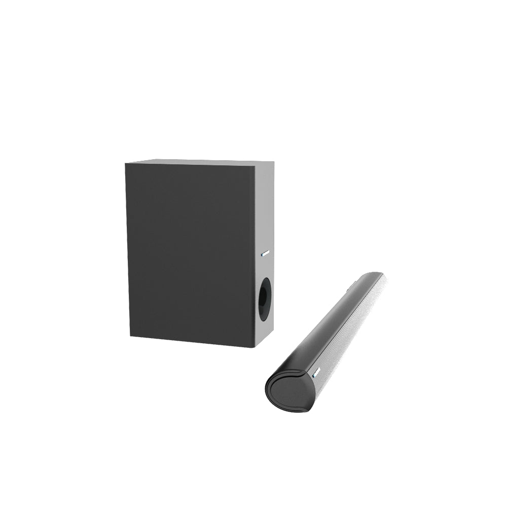 SBW150 NXT 150W Bluetooth Soundbar with subwoofer