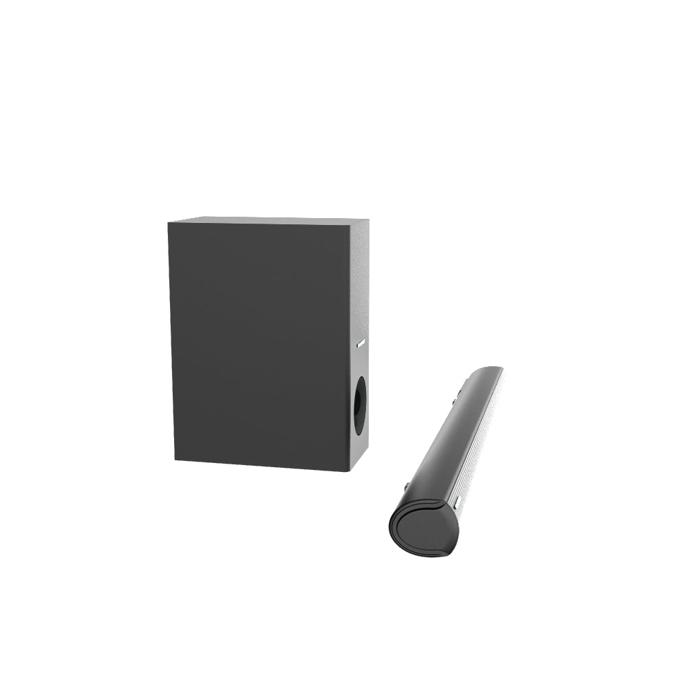 SBW150 NXT 150W Bluetooth Soundbar with subwoofer