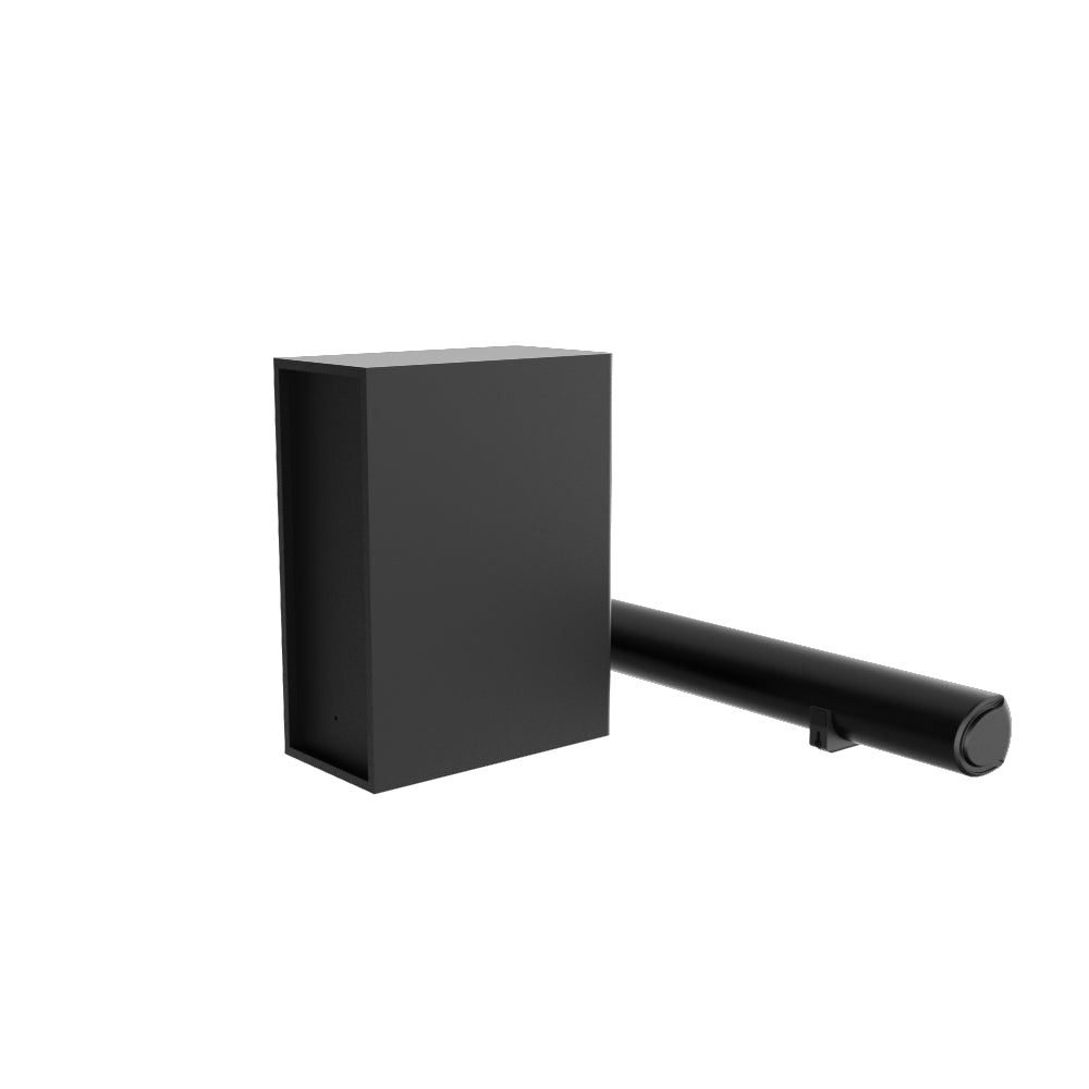 SBW150 NXT 150W Bluetooth Soundbar with subwoofer