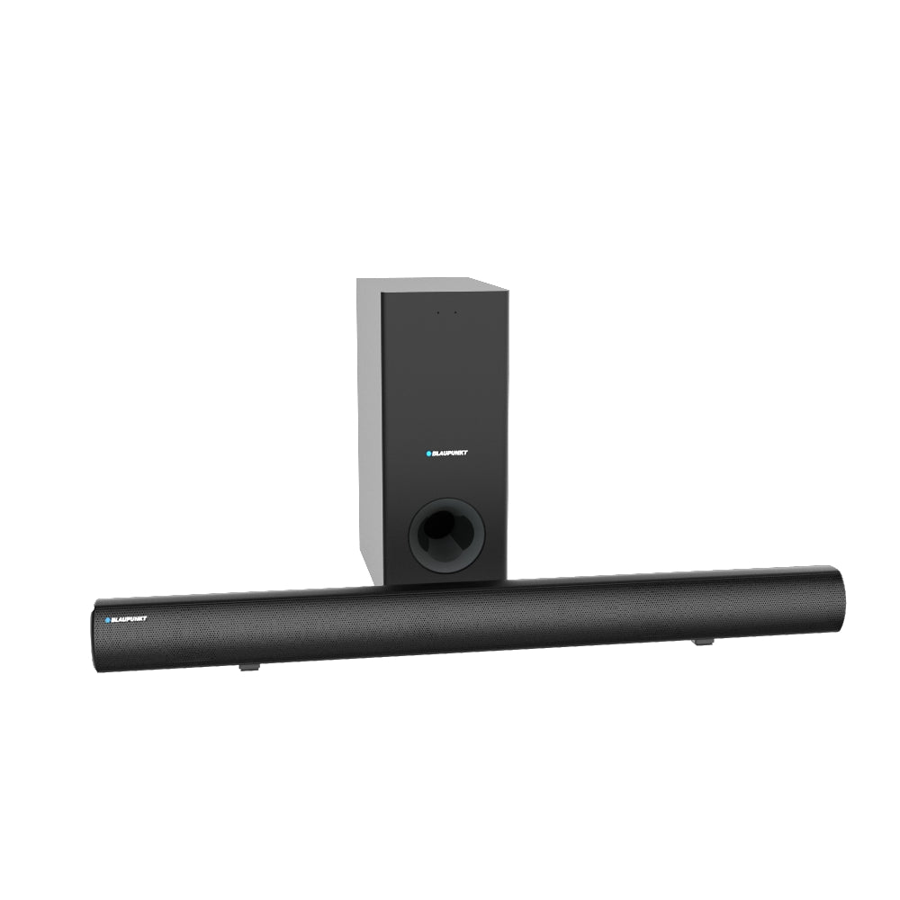 SBW150 NXT 150W Bluetooth Soundbar with subwoofer