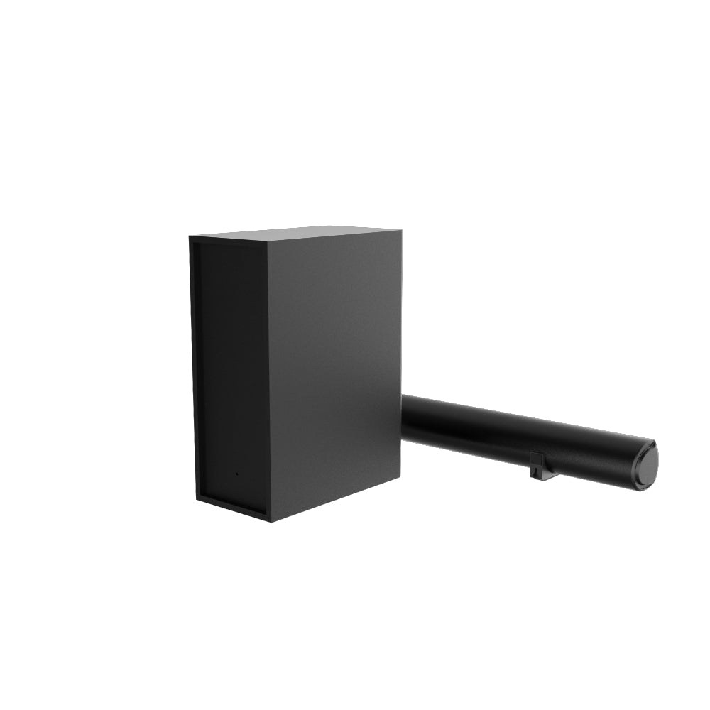 SBW150 NXT 150W Bluetooth Soundbar with subwoofer