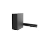 SBW150 NXT 150W Bluetooth Soundbar with subwoofer