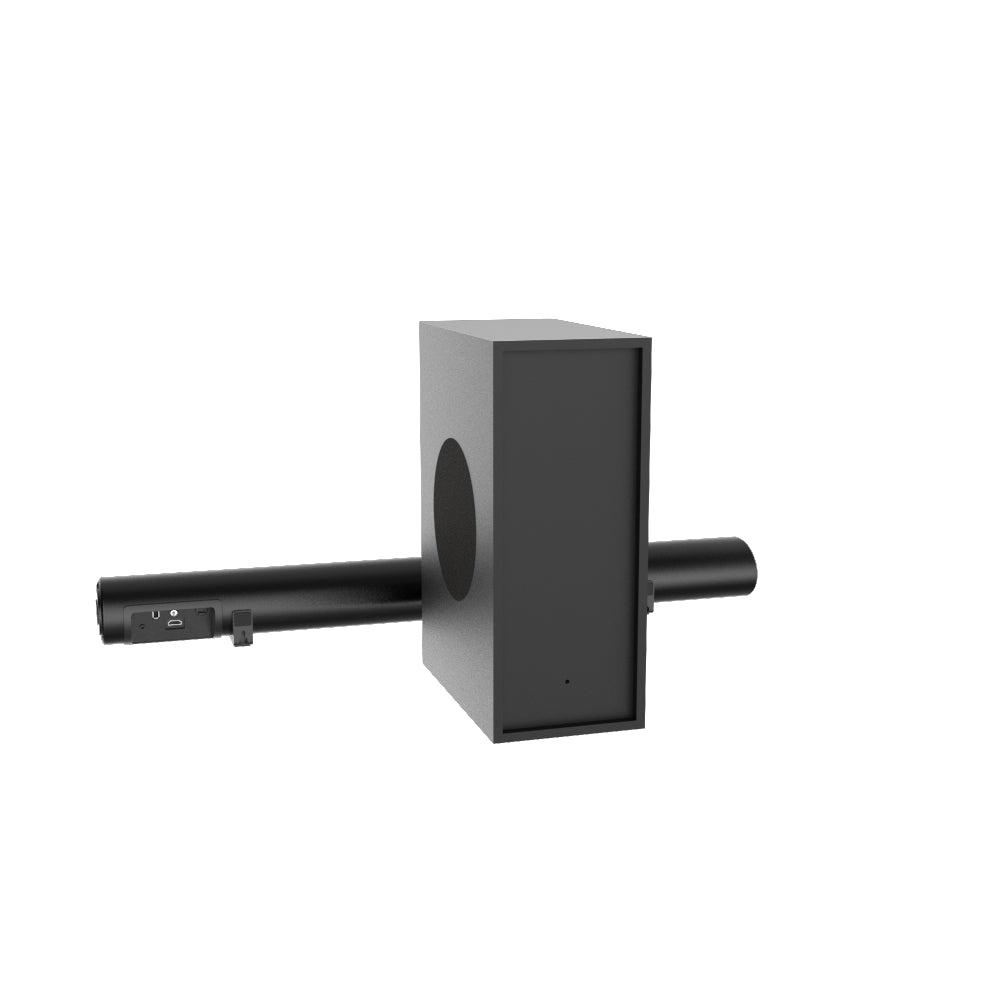 SBW150 NXT 150W Bluetooth Soundbar with subwoofer