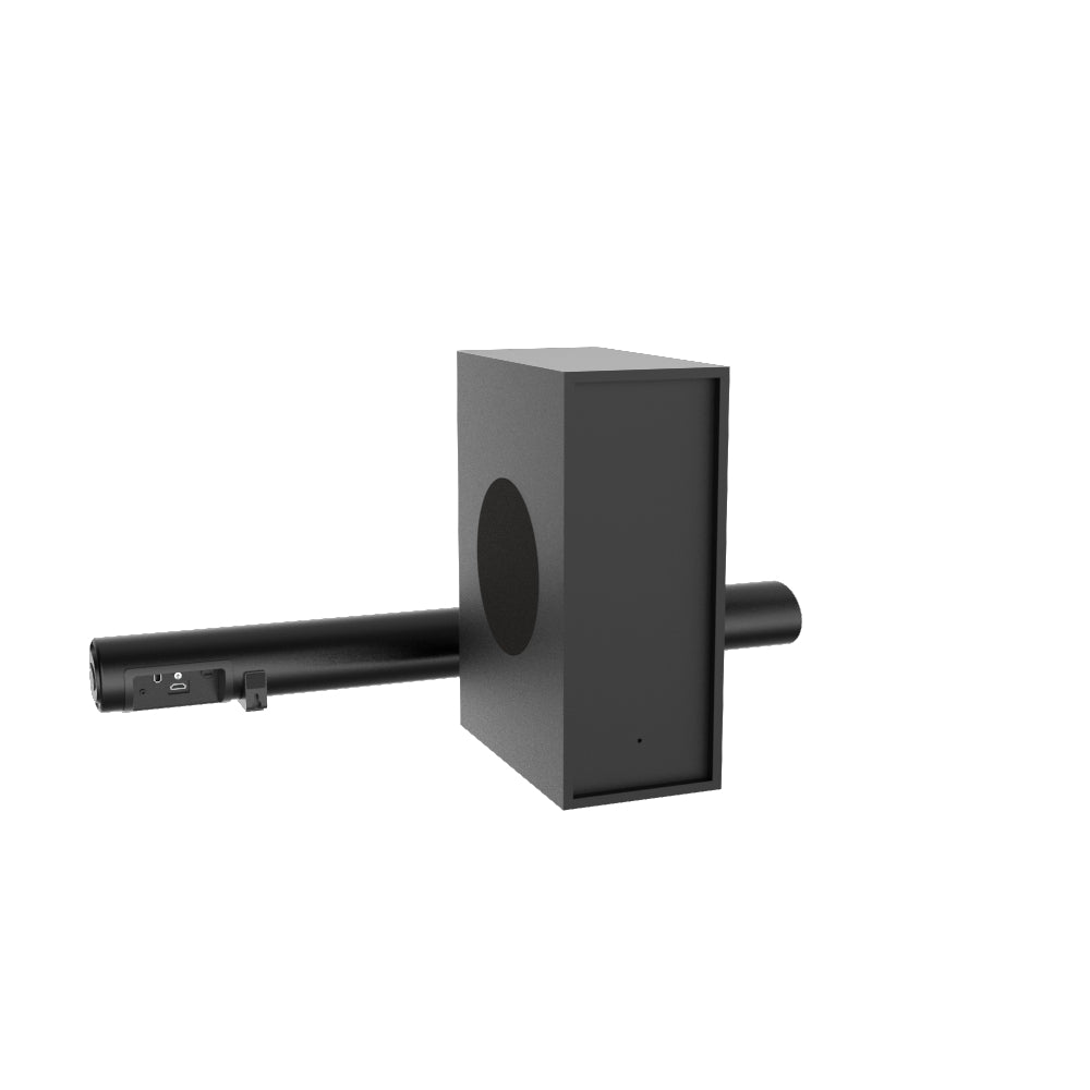 SBW150 NXT 150W Bluetooth Soundbar with subwoofer