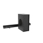 SBW150 NXT 150W Bluetooth Soundbar with subwoofer